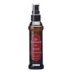 Marrakesh Oil Hair Styling Elixir, matu eļļas eliksīrs ieveidošanai, 60 ml