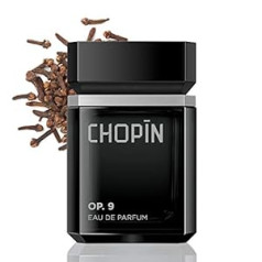 FC Chopin parfimērijas ūdens 100 ml