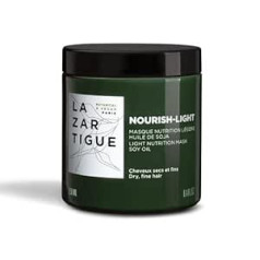 Jf Lazartigue Lazartigue Nourish-light Light Nutrition Mask 250 ml