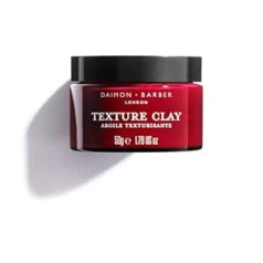 ‎Daimon Barber Текстурная глина Daimon Barber 50г