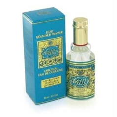 Muelhens 4711 by Muelhens Eau De Cologne 200 ml