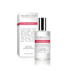 Demeter Cherry Blossom Ķelnes aerosols - 120 ml / 4 unces