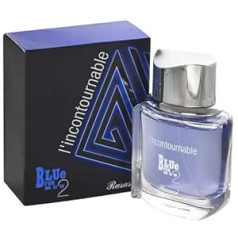 Rasasi L´Incontournable Blue 2 EDP 75 ml M