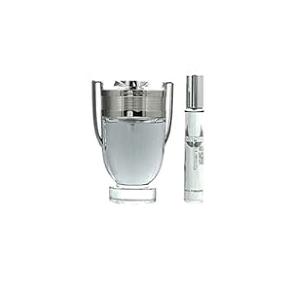 Paco Rabanne , Invictus dāvanu komplekts Man 120 ml