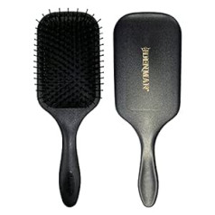 Denman Щетка Denman Paddle Brush D83, 13 рядов, 1 шт. в упаковке (1x 1 шт.)