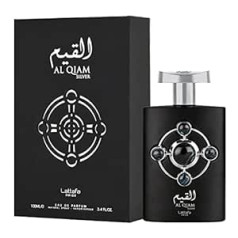 Lattafa Pride Al Qiam Silver parfumūdens 100 ml (unisex)