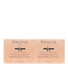 Kérastase Kerastase Curl Manifesto barojošā sviesta maska 200 ml Iepakojumā x 2