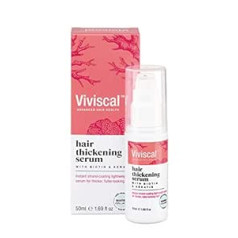 Viviscal matu biezināšanas serums 50ml