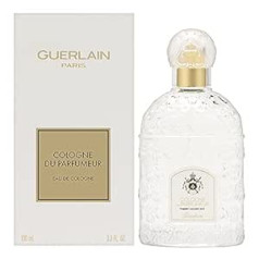 Guerlain Одеколон Guerlain Cologne du Perfumer 100 мл