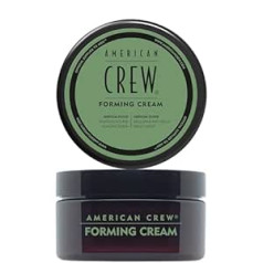 American Crew Pack of 12 American Crew Forming Cream 85 g