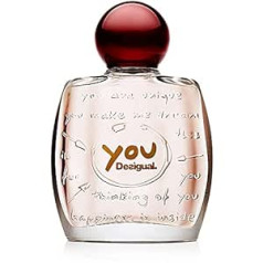 Desigual You Women tualetes ūdens 100 ml