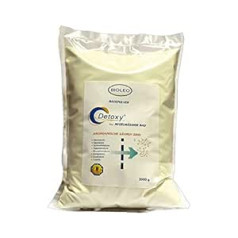 Bioleo Detoxy Basic Bath Additive 2000 g