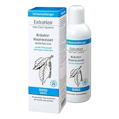 Schoenenberger ExtraHair Herbal matu toniks 200 ml