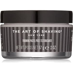 The Art Of Shaving Skūšanās māksla — veidojoša pastas vidēji noturīga matēta apdare