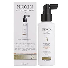 Nioxin System 3 Scalp Treatment, 100 ml