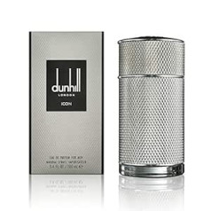 Alfred Dunhill Dunhill Icon parfumūdens vīriešiem 100 ml