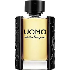 Salvatore Ferragamo Ferragamo Uomo EdT, līnija: Uomo, tualetes ūdens vīriešiem, saturs: 100ml