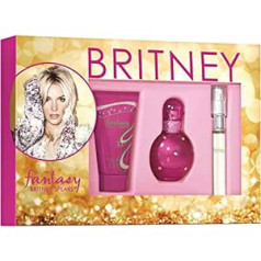 Britney Spears Fragrance, 368 g