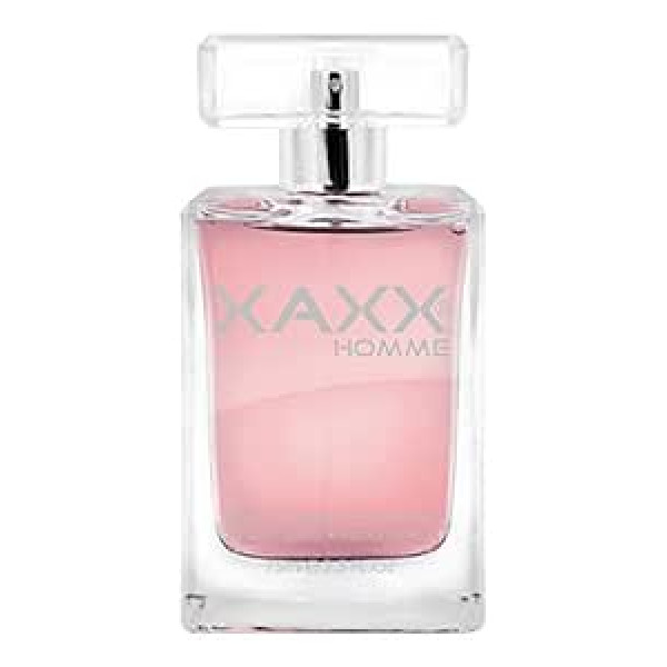 Xaxx Fifteen Intense Fragrance Men's Parfum Homme 75 мл Мужские духи