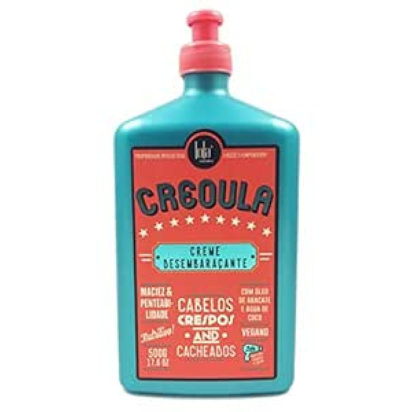 Lola Creoula Destangler krēms 500 ml