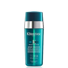 Kérastase Resistance Thérapiste serums, 1 iepakojums, (1x 30 ml)