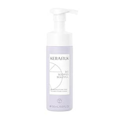 ‎Kerasilk Kerasilk Styling Volume veidošanas putas plāniem, nedzīviem matiem, 150 ml