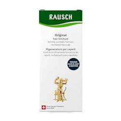 Rausch (Deutschland) Gmbh RAUSCH Hair Tincture 200 ml