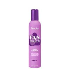 Fanola Fantouch Extra Strong putas 300ml