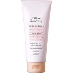 Moist Diane Mitra Diane Bonheur matu maska 150 g - Grass Rose & Raspberry