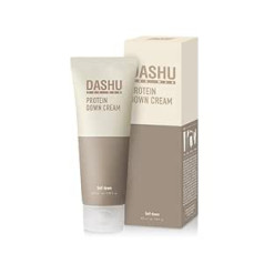 Generic Dashu For Men Protein Down Cream 100 ml