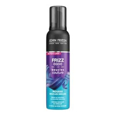 John Frieda , Frizz Ease kērlinga putas 200ml