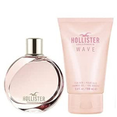 Hollister Sets Produkts, 100 ml