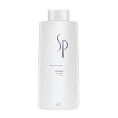 Wella SP Repair Shampoo 1000ml