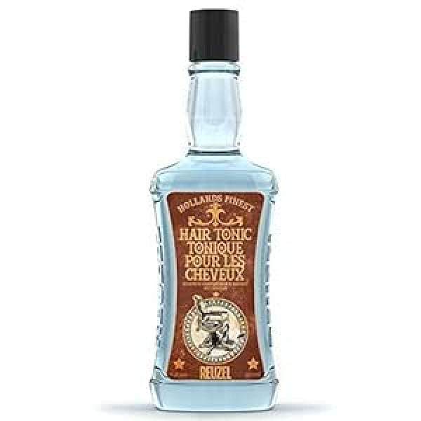 ‎Reuzel Reuzel Blue Hair Tonic 11,83 oz. autors REUZEL