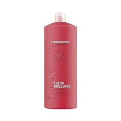 ‎Wella Professionals Wella Professionals Invigo Color Brilliance Vibrant Color Mask Fine/Normal, 30 ml