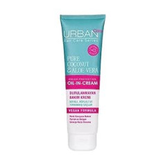 Urban Care Pure Coconut & Aloe Vera Care 150 ml