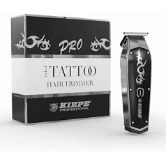 Kiepe Akumulatora trimmeris Kiepe Mini Tattoo Pro