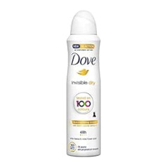 Dove Invisible Dovespri Spray