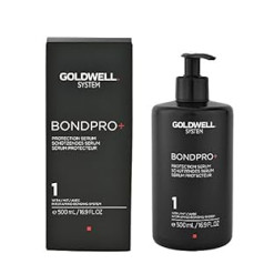 Goldwell Bond Pro+ 1 aizsardzības serums 500ml, unparfümiert