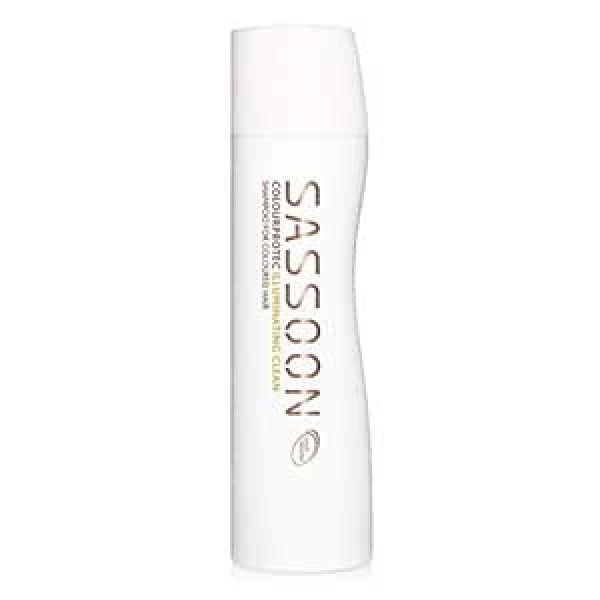 Sassoon Illuminating Clean Shampoo 250 ml