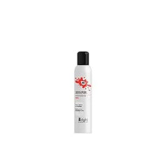 Bright Professional Hair Bright Mousse atdzīvina cirtas, Profesionāli modelējami cirtaini mati ar provitamīnu B5, atbrīvo matus un aizsargā matus no mitruma, definētas un veidotas lokas, 300ml