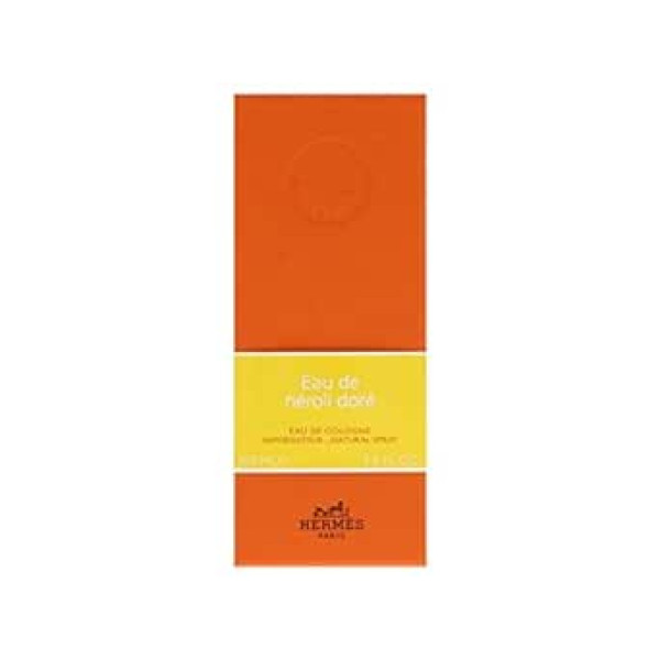 Hermes Hermès Eau de Cologne sievietēm iepakojumā pa 1 (1x 100 ml) parastais