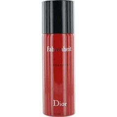 Dior CHRISTIAN DIOR dezodorants Spray Fahrenheit 150 ml