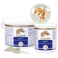 Equipur Vetripharm Top E zirgiem - 3 kg spainis