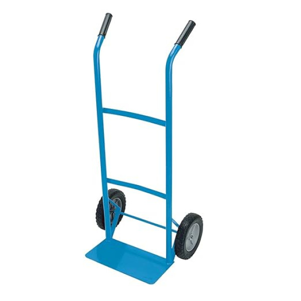 Silverline 667325 Sackkarre 100 kg