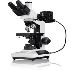 Bresser mikroskops — 5770200 — Science ADL-601P 40x-600x