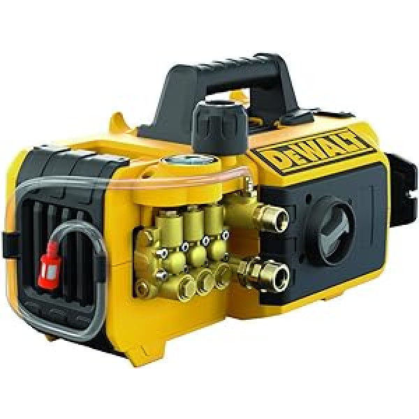 Dewalt DXPW001CE augstspiediena mazgātājs