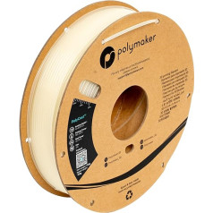 Polimaker PolyCast Natural - 1,75 mm - 750 g