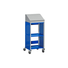 WFI 5 – 504 – 3 Tools Trolley Flex