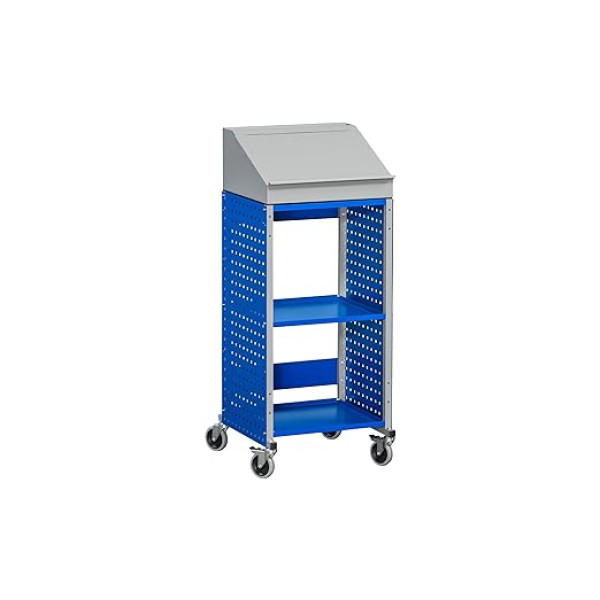 WFI 5 – 504 – 3 Tools Trolley Flex